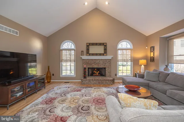 $1,395,000 | 1232 Bridle Estates Drive, Yardley, PA 19067