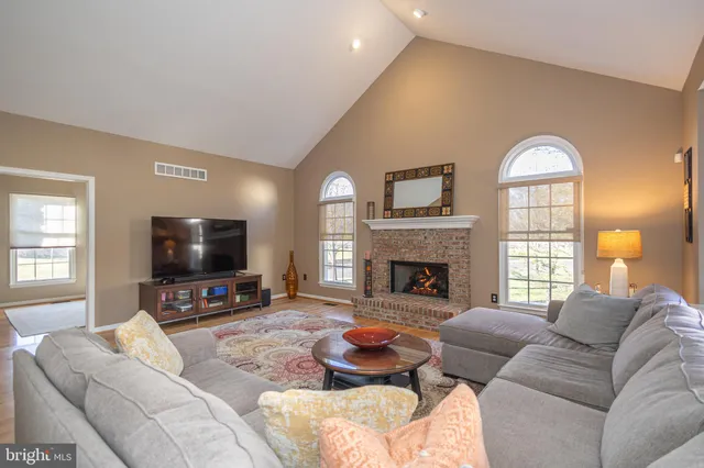 $1,395,000 | 1232 Bridle Estates Drive, Yardley, PA 19067