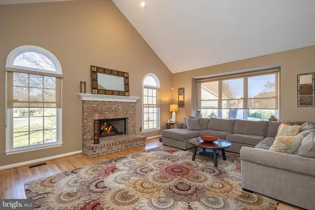 $1,395,000 | 1232 Bridle Estates Drive, Yardley, PA 19067