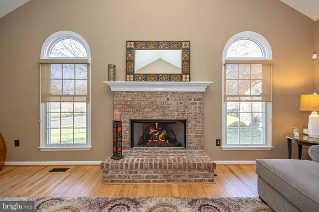 $1,395,000 | 1232 Bridle Estates Drive, Yardley, PA 19067