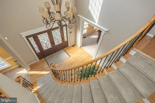 $1,395,000 | 1232 Bridle Estates Drive, Yardley, PA 19067