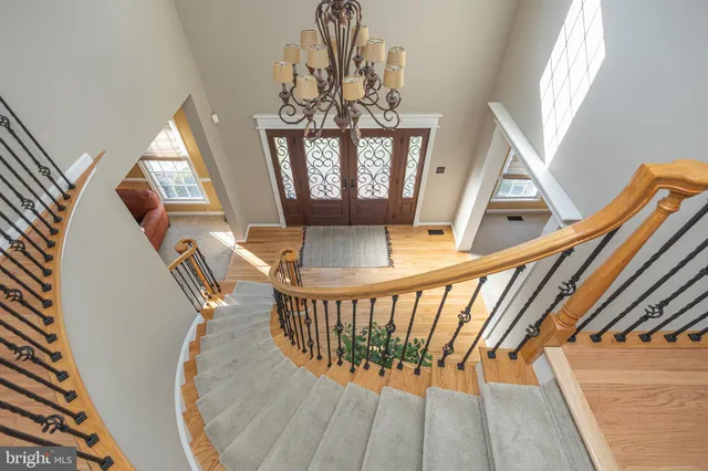 $1,395,000 | 1232 Bridle Estates Drive, Yardley, PA 19067