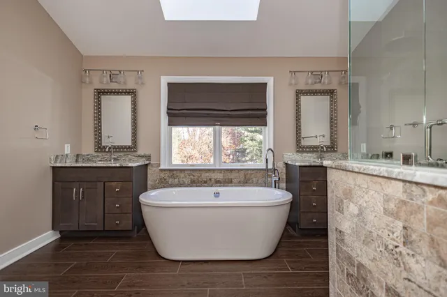 $1,395,000 | 1232 Bridle Estates Drive, Yardley, PA 19067