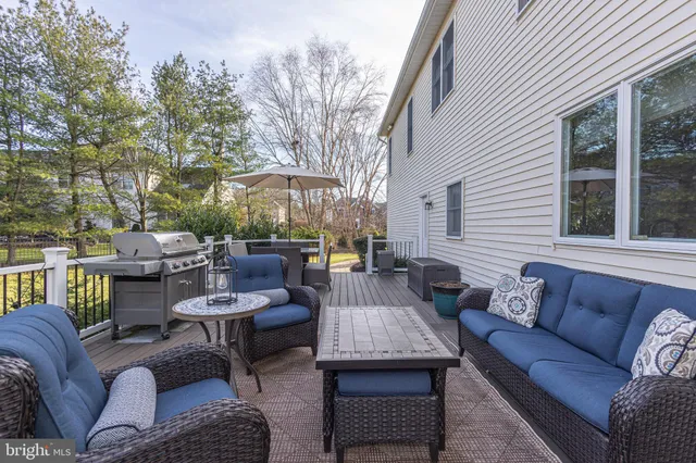 $1,395,000 | 1232 Bridle Estates Drive, Yardley, PA 19067