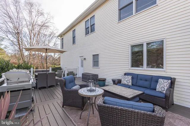 $1,395,000 | 1232 Bridle Estates Drive, Yardley, PA 19067