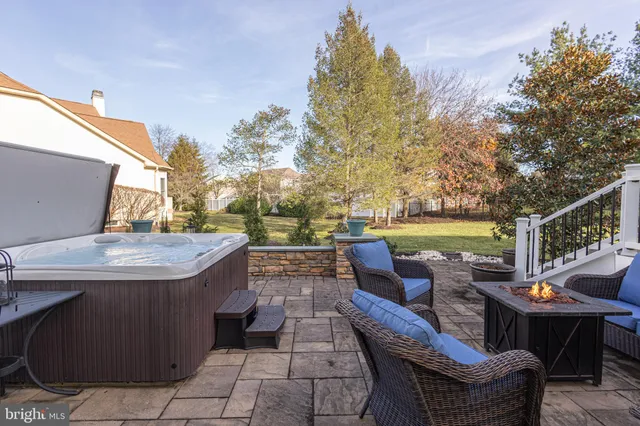 $1,395,000 | 1232 Bridle Estates Drive, Yardley, PA 19067