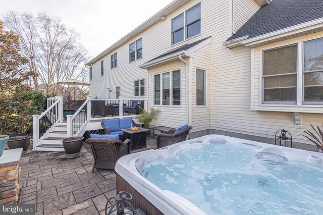 $1,395,000 | 1232 Bridle Estates Drive, Yardley, PA 19067