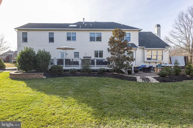 $1,395,000 | 1232 Bridle Estates Drive, Yardley, PA 19067
