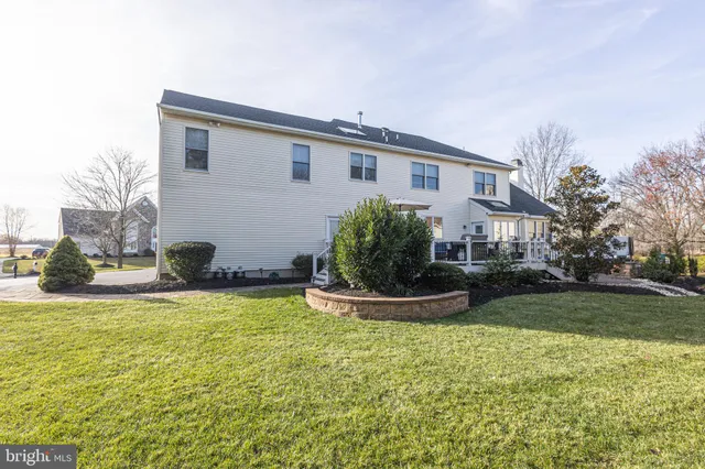 $1,395,000 | 1232 Bridle Estates Drive, Yardley, PA 19067