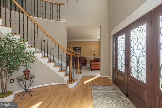 $1,395,000 | 1232 Bridle Estates Drive, Yardley, PA 19067