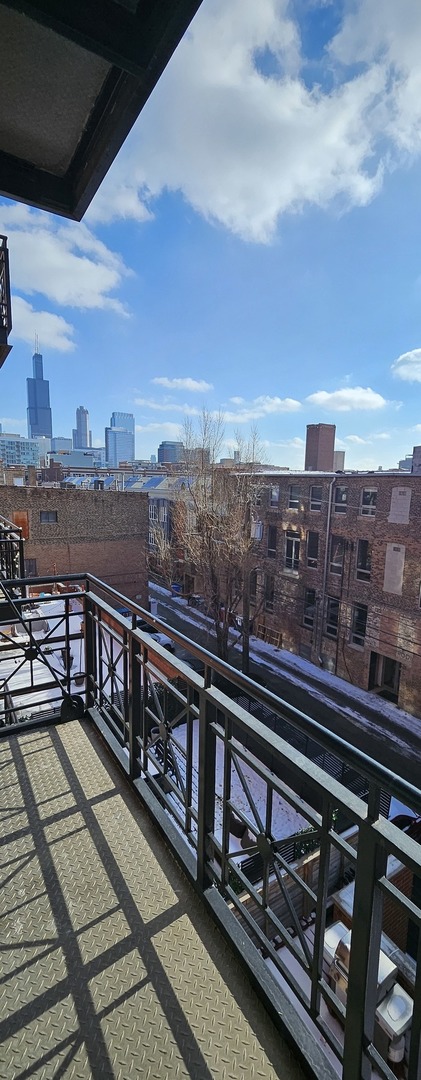 1155 West Madison Street, Unit 406 Chicago, IL 60607 - Photo 19 of 20