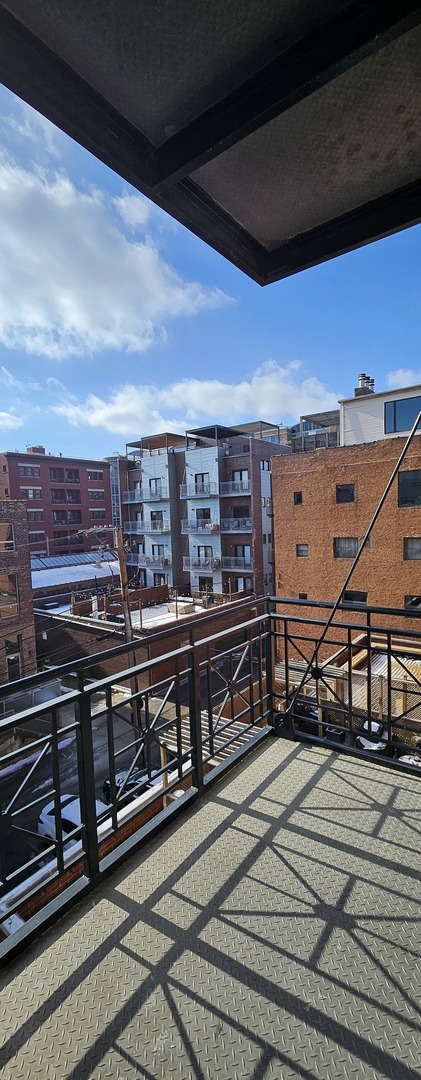 1155 West Madison Street, Unit 406 Chicago, IL 60607 - Photo 20 of 20