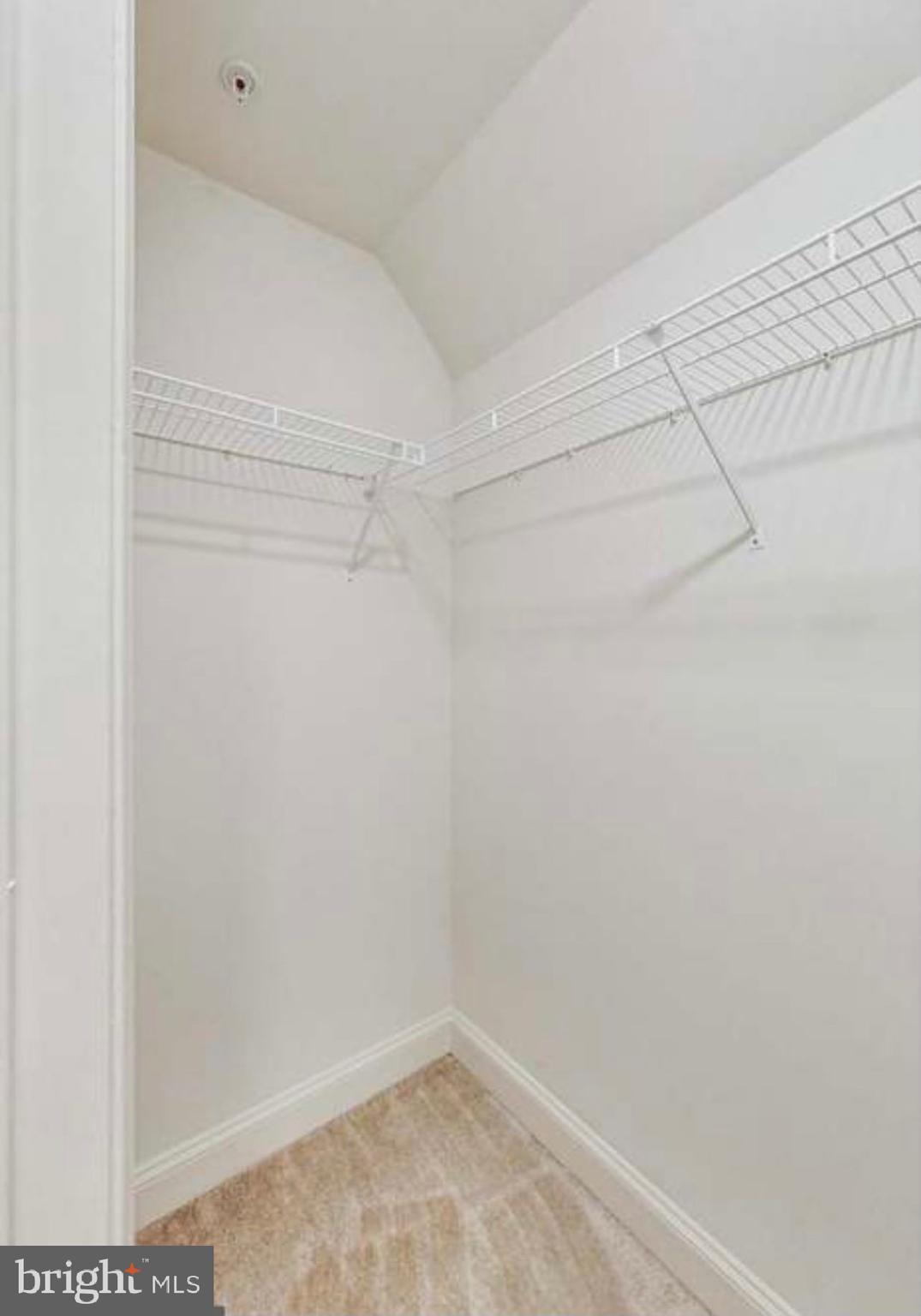 7533 Tottenham Drive White Plains, MD 20695 - Photo 21 of 51 a view of a room with racks on the wall