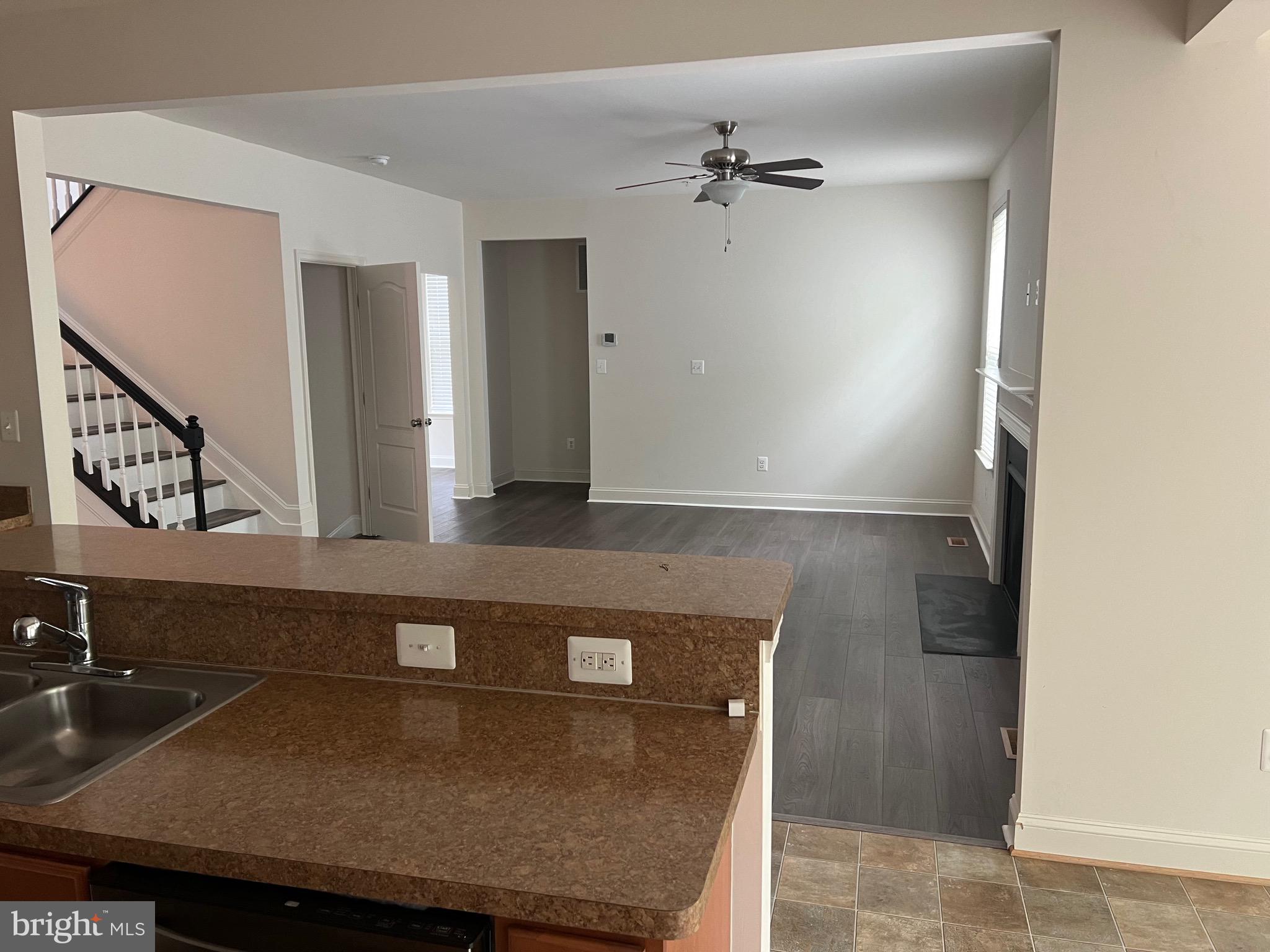 7533 Tottenham Drive White Plains, MD 20695 - Photo 42 of 51 a view of a kitchen counter space