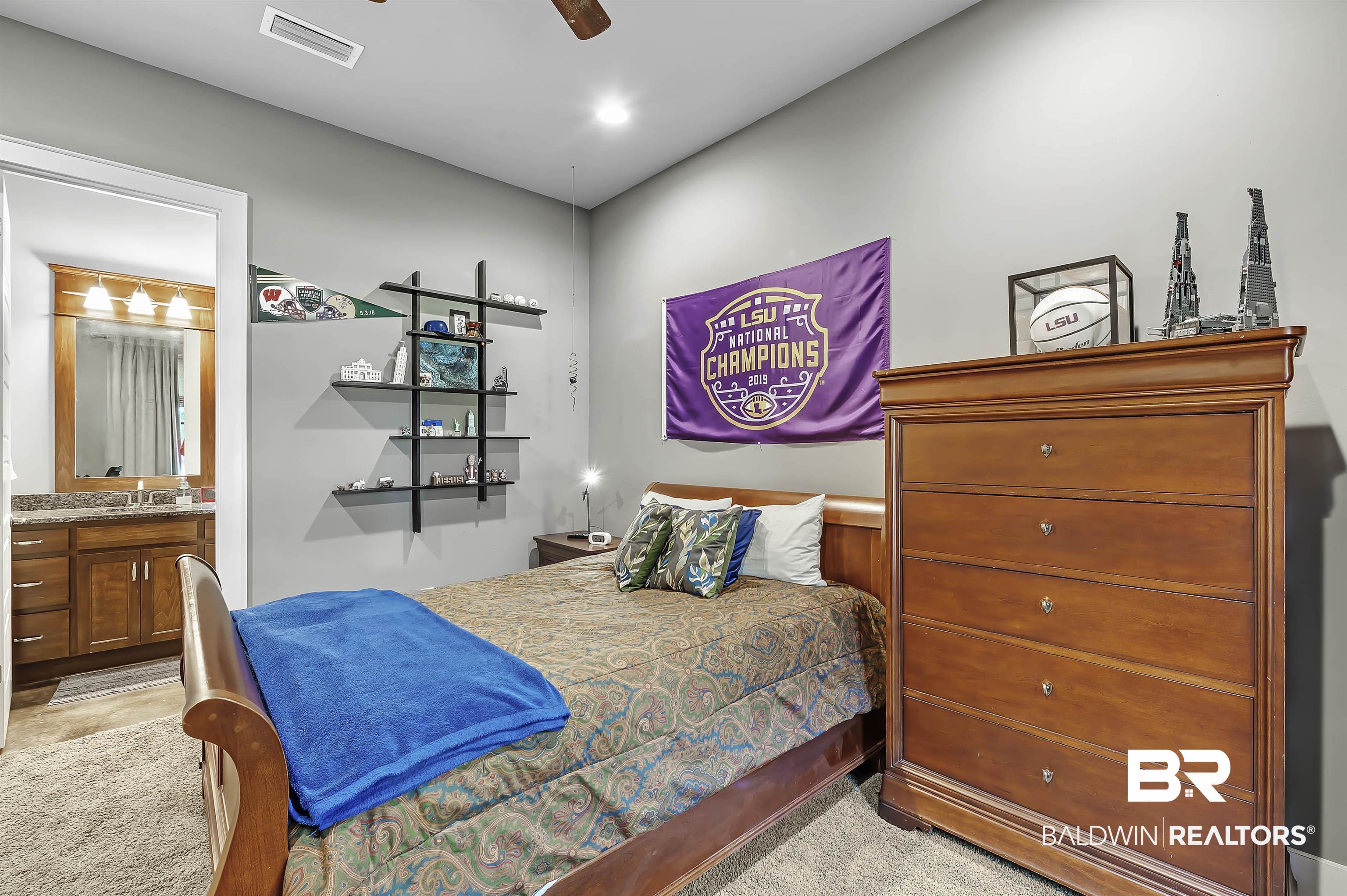 11202 Redfern Road Daphne, AL 36526 - Photo 29 of 50 Bedroom and Bathroom 4