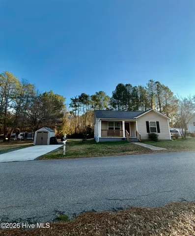$130,000 | 66 Hope Street, Wadesboro, NC 28170