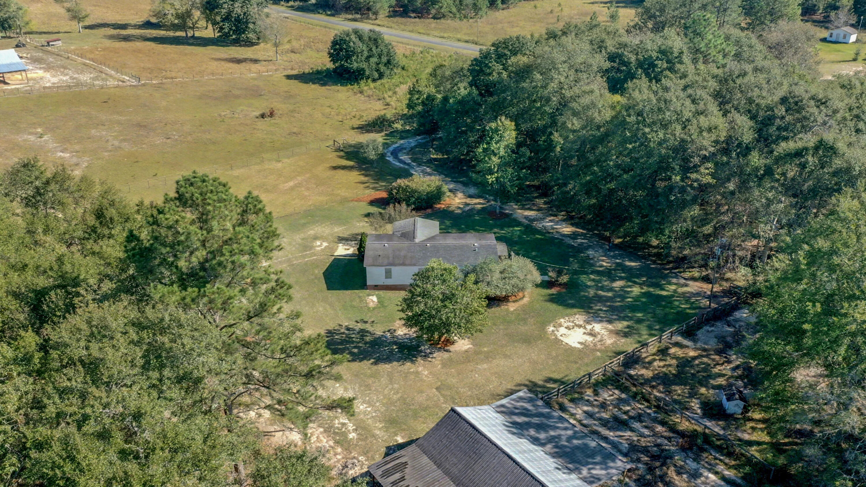 448 Blossom Road Barnwell, SC 29812 - Photo 14 of 39