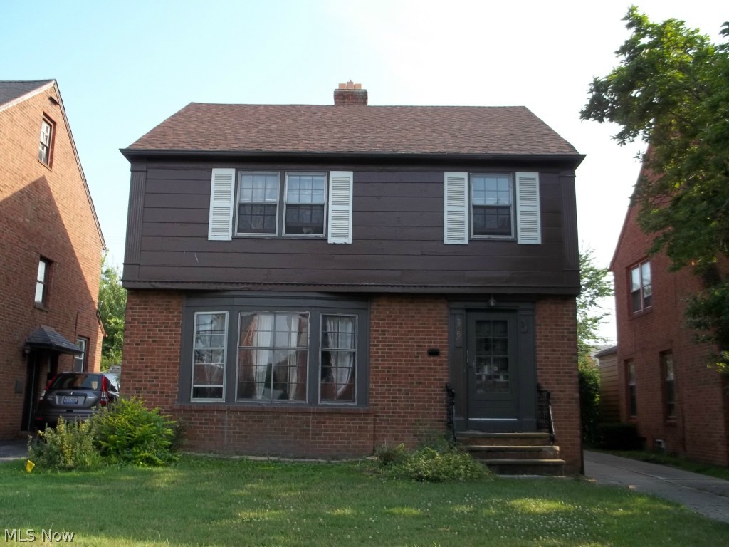 3966 Bushnell Road Cleveland, OH 44118 - Photo 1 of 2 Gallery Image 1