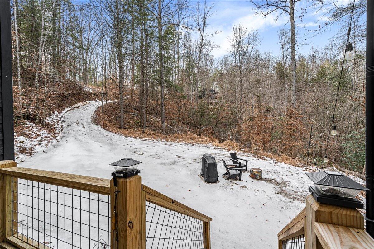 397 Sun Set Ridge Campton, KY 41301 - Photo 23 of 24 08-IVA00282