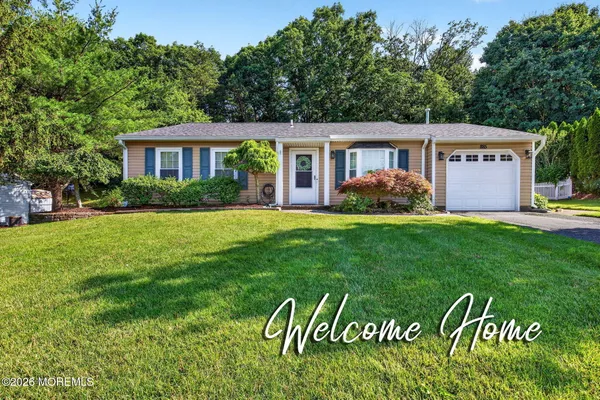$515,000 | 885 Yellowbank Road, Toms River, NJ 08753