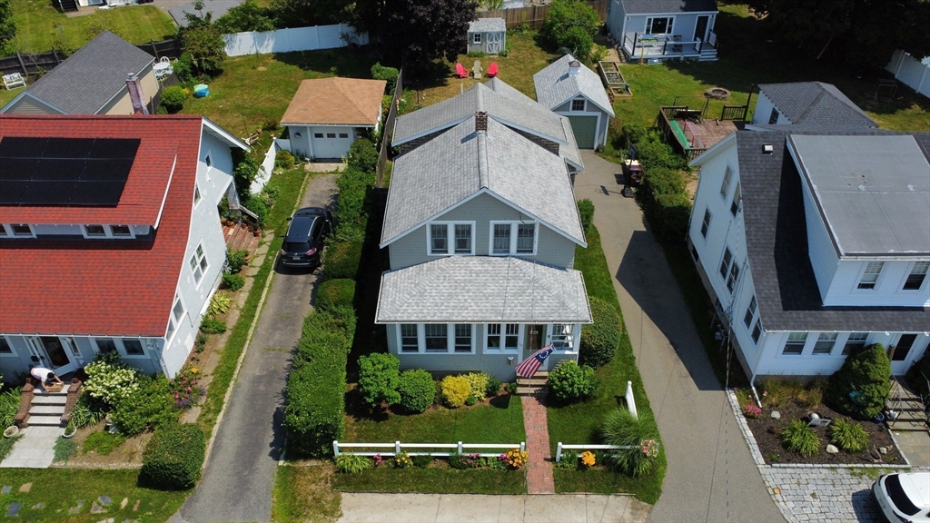 52 Wachusett Road Weymouth, MA 02191 - Photo 12 of 41