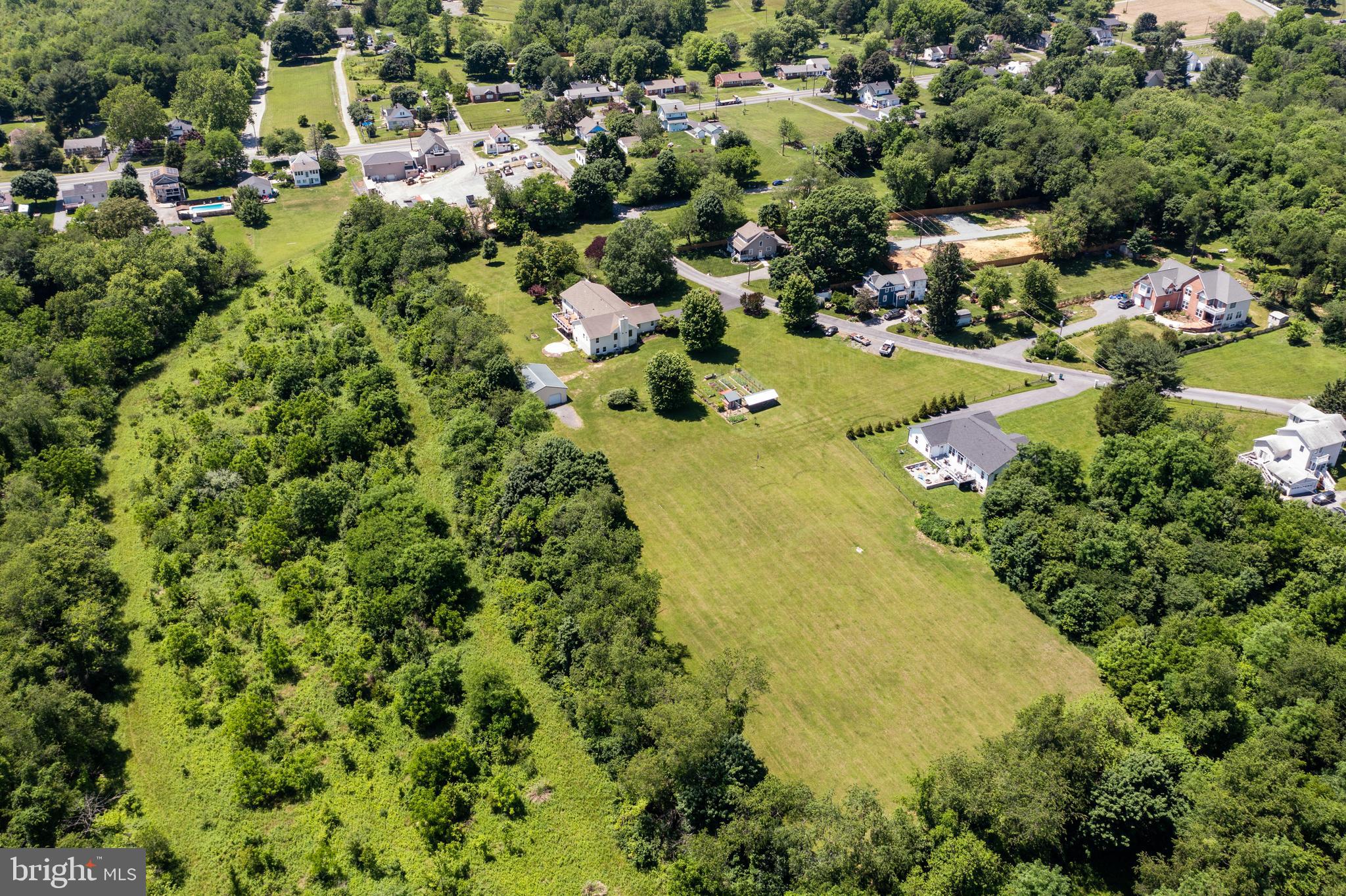 9500 Holsey Road Damascus, MD 20872 - Photo 79 of 94 Property - 4 Acres