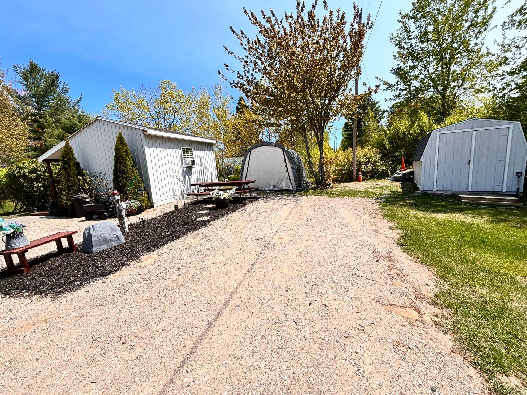 4941 Sawmill Point Road Brimley, MI 49715 - Photo 45 of 84 Gallery Image 45