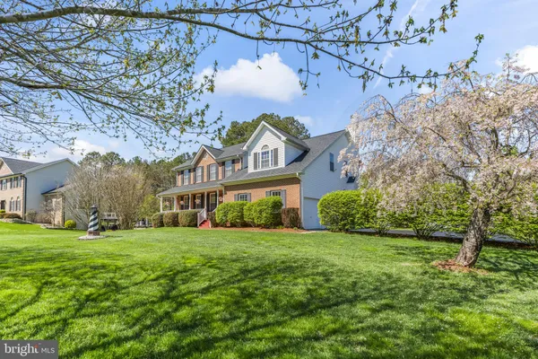 $639,900 | 1959 Waterloo Court, St. Leonard, MD 20685