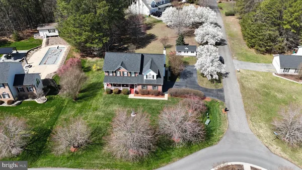 $639,900 | 1959 Waterloo Court, St. Leonard, MD 20685