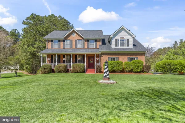 $639,900 | 1959 Waterloo Court, St. Leonard, MD 20685