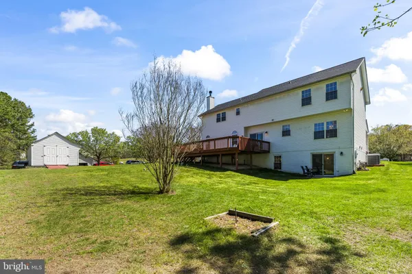 $639,900 | 1959 Waterloo Court, St. Leonard, MD 20685
