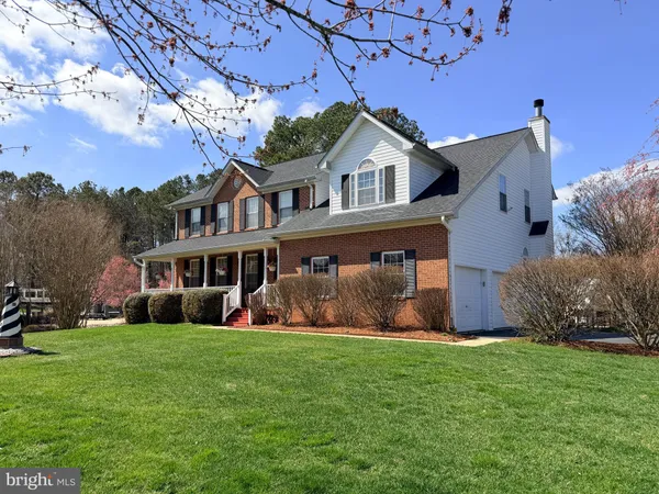 $639,900 | 1959 Waterloo Court, St. Leonard, MD 20685