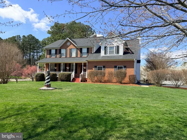 $639,900 | 1959 Waterloo Court, St. Leonard, MD 20685