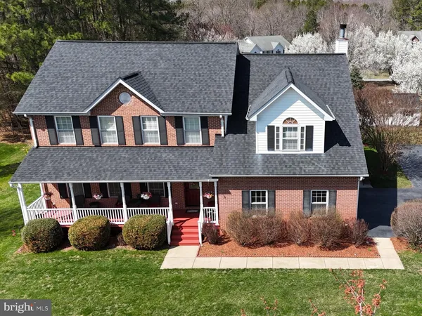 $639,900 | 1959 Waterloo Court, St. Leonard, MD 20685