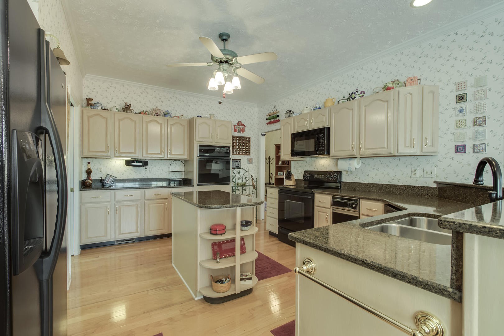 16 Raintree Place Oak Ridge, TN 37830 - Photo 11 of 40 Gallery Image 11