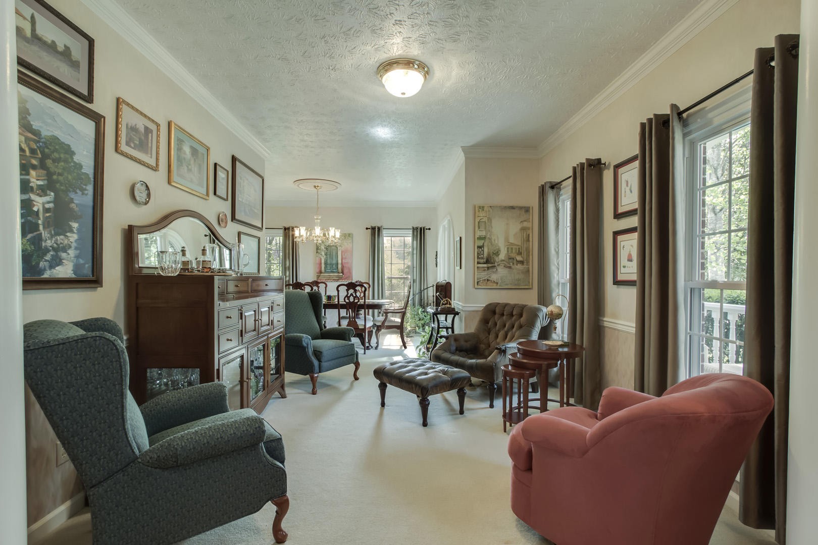 16 Raintree Place Oak Ridge, TN 37830 - Photo 17 of 40 Gallery Image 17