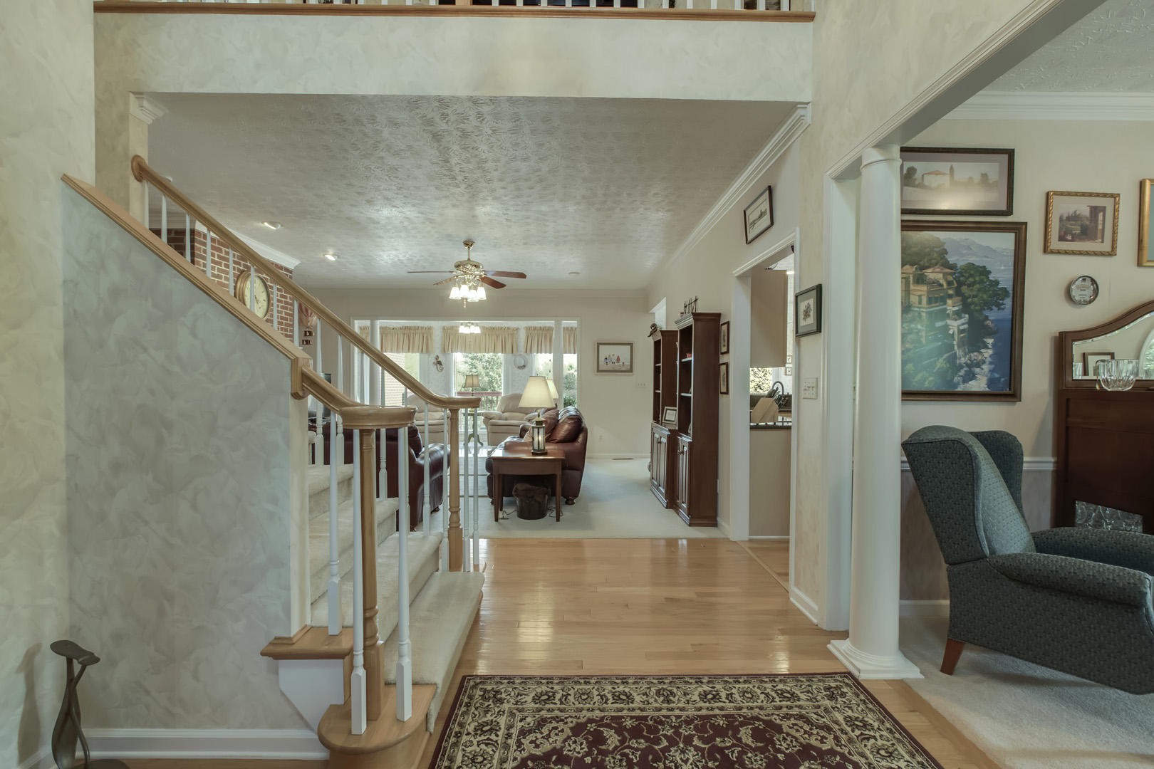 16 Raintree Place Oak Ridge, TN 37830 - Photo 3 of 40 Gallery Image 3