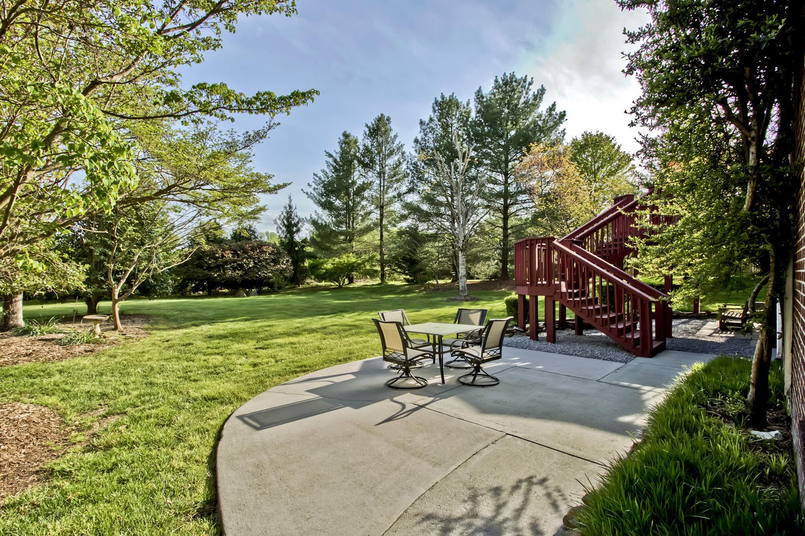 16 Raintree Place Oak Ridge, TN 37830 - Photo 38 of 40 Gallery Image 38