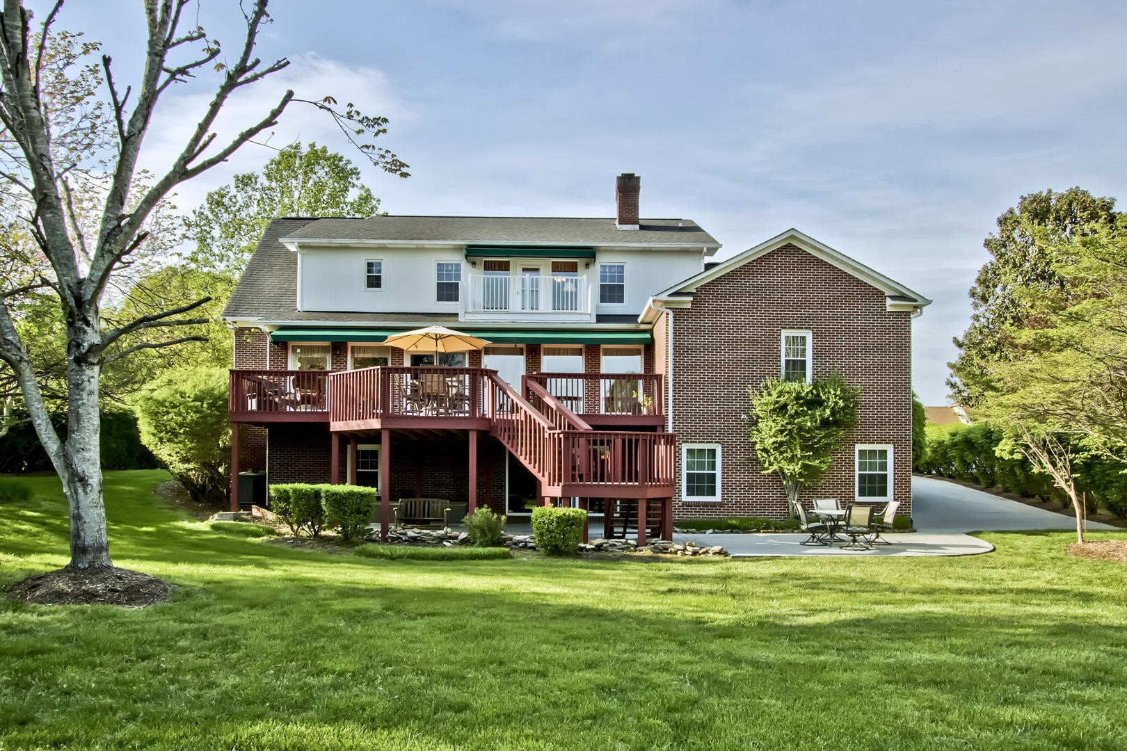 16 Raintree Place Oak Ridge, TN 37830 - Photo 39 of 40 Gallery Image 39