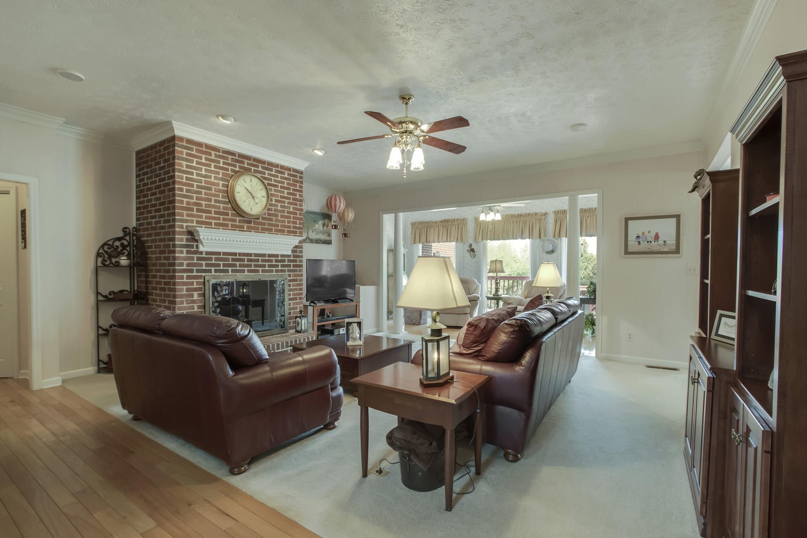 16 Raintree Place Oak Ridge, TN 37830 - Photo 4 of 40 Gallery Image 4