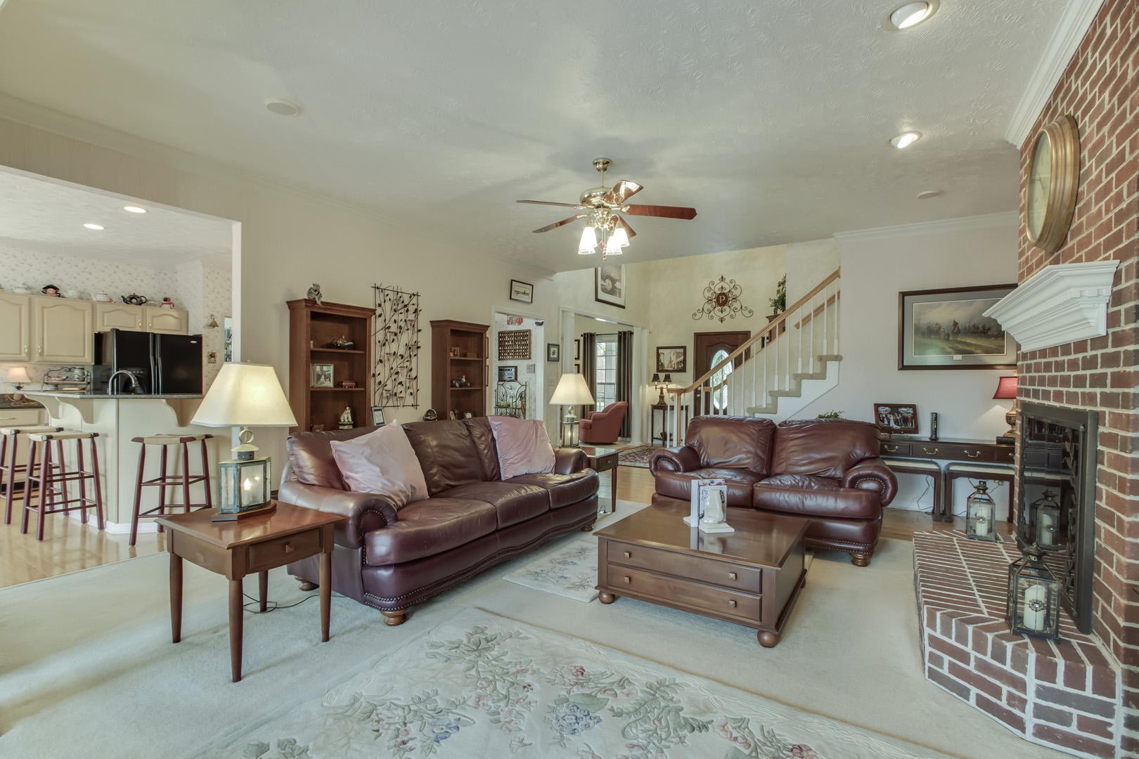 16 Raintree Place Oak Ridge, TN 37830 - Photo 5 of 40 Gallery Image 5