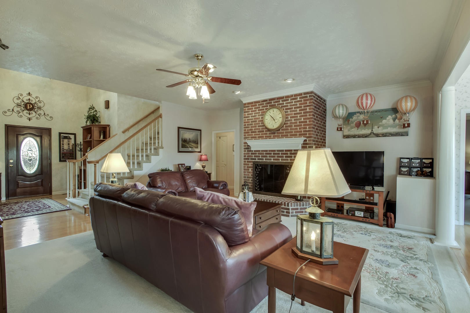 16 Raintree Place Oak Ridge, TN 37830 - Photo 6 of 40 Gallery Image 6
