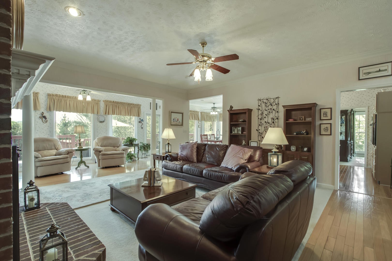 16 Raintree Place Oak Ridge, TN 37830 - Photo 7 of 40 Gallery Image 7