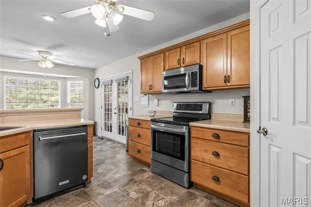 $429,900 | 525 Jackson Way, Pevely, MO 63070