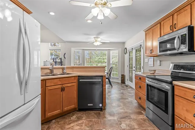 $429,900 | 525 Jackson Way, Pevely, MO 63070