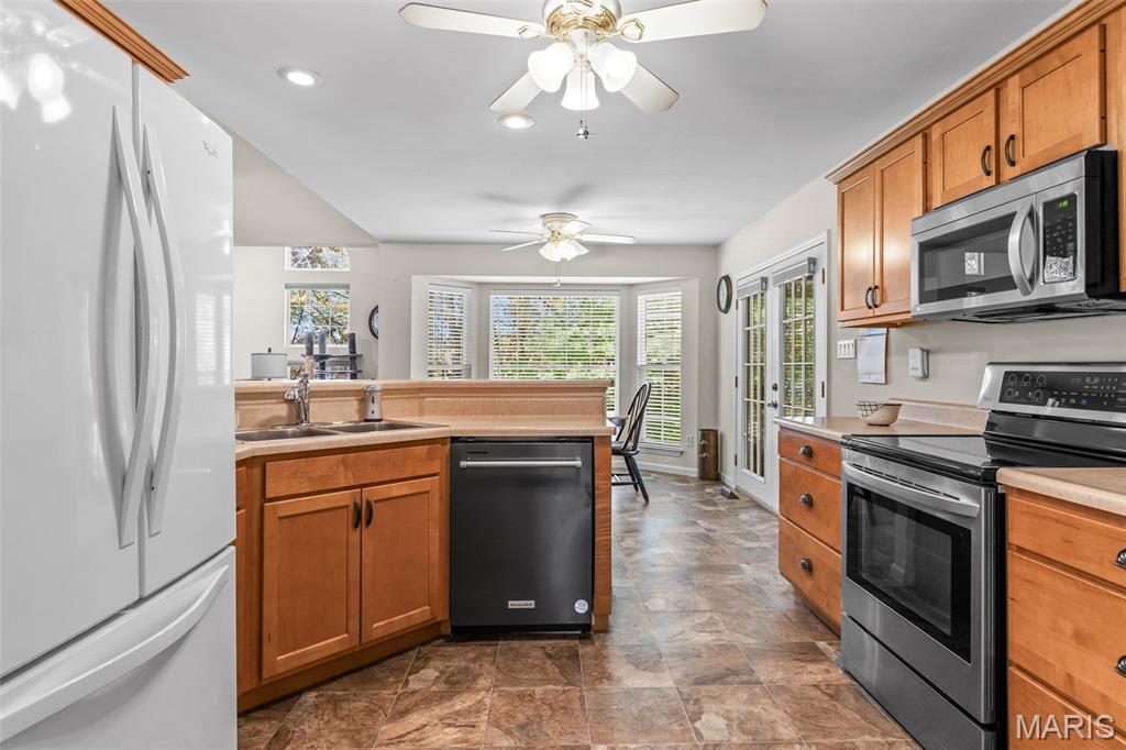 525 Jackson Way Pevely, MO 63070 - Photo 14 of 36