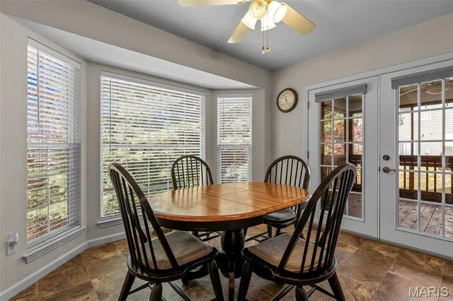 $429,900 | 525 Jackson Way, Pevely, MO 63070