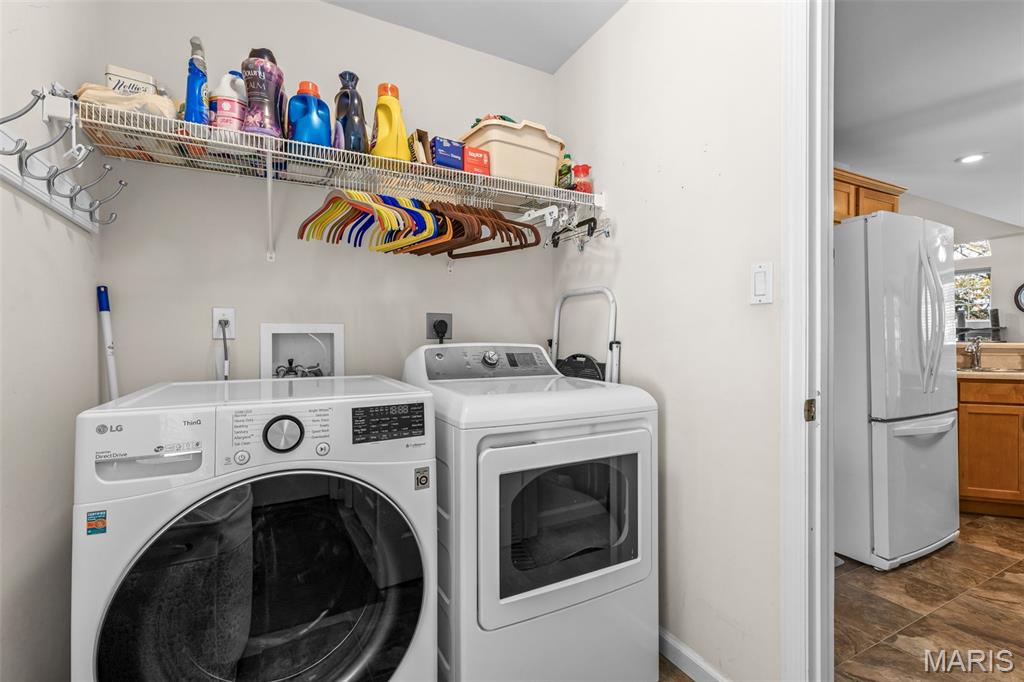 525 Jackson Way Pevely, MO 63070 - Photo 20 of 36