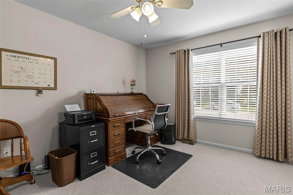 525 Jackson Way Pevely, MO 63070 - Photo 21 of 36