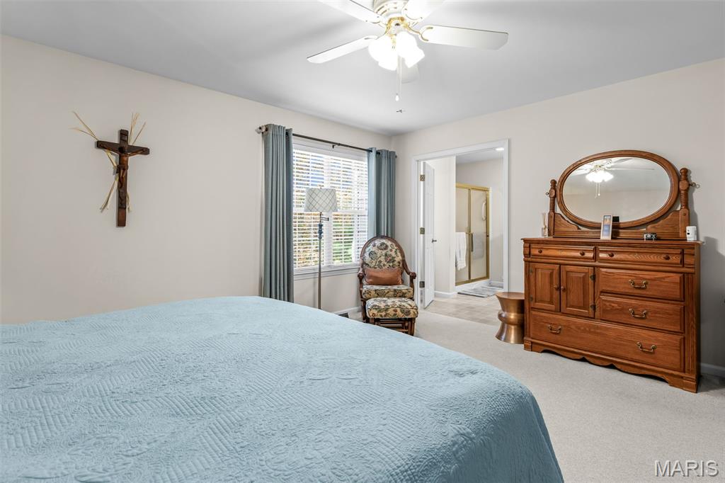 525 Jackson Way Pevely, MO 63070 - Photo 27 of 36